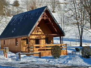 CHALET 9 